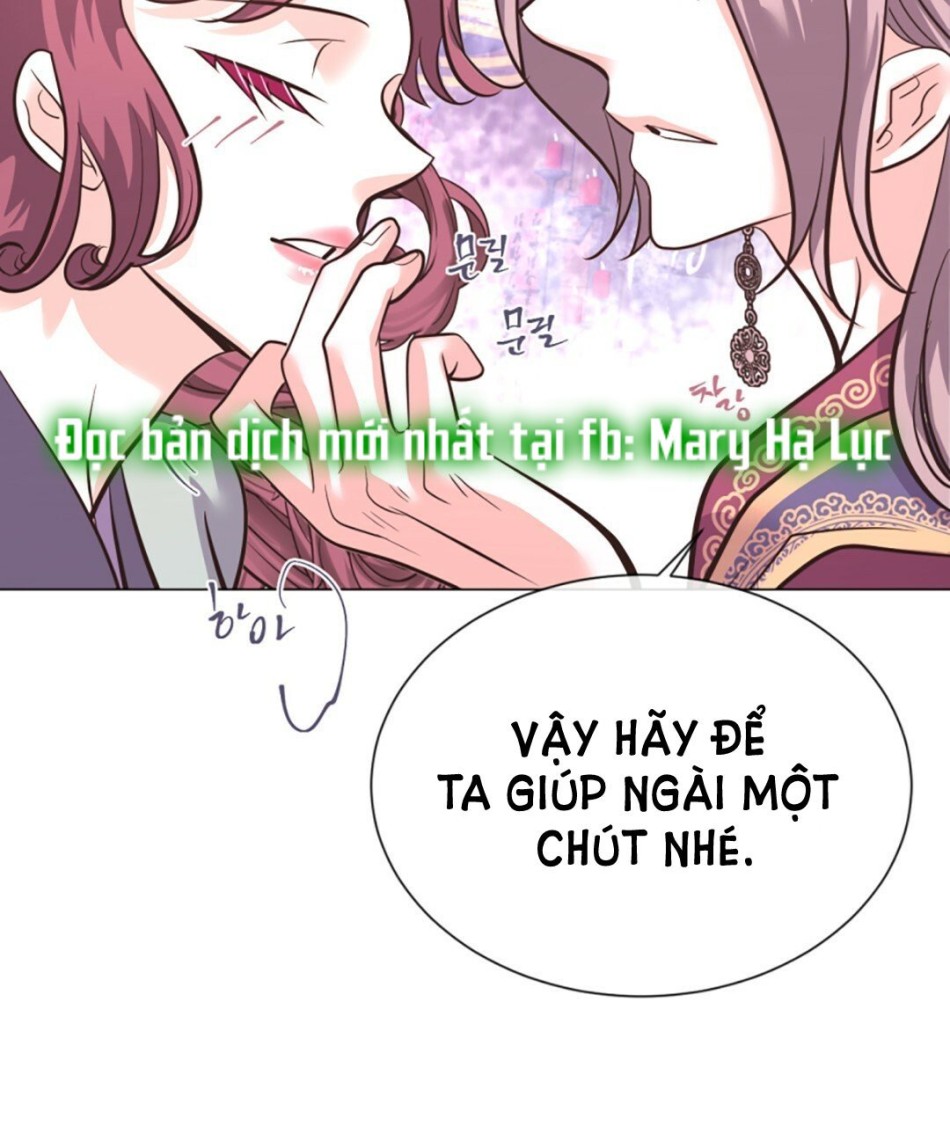 [18+] Đêm Của Dã Thú 