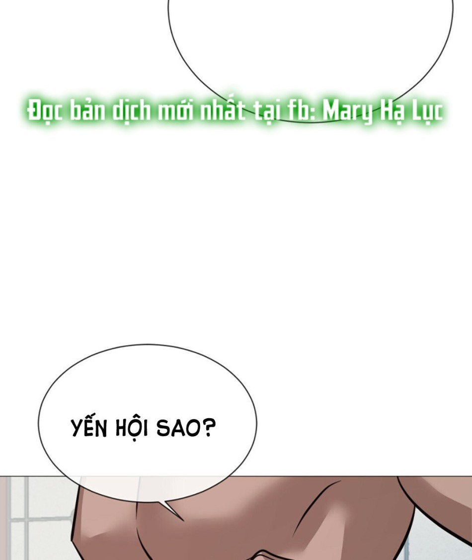 [18+] Đêm Của Dã Thú 