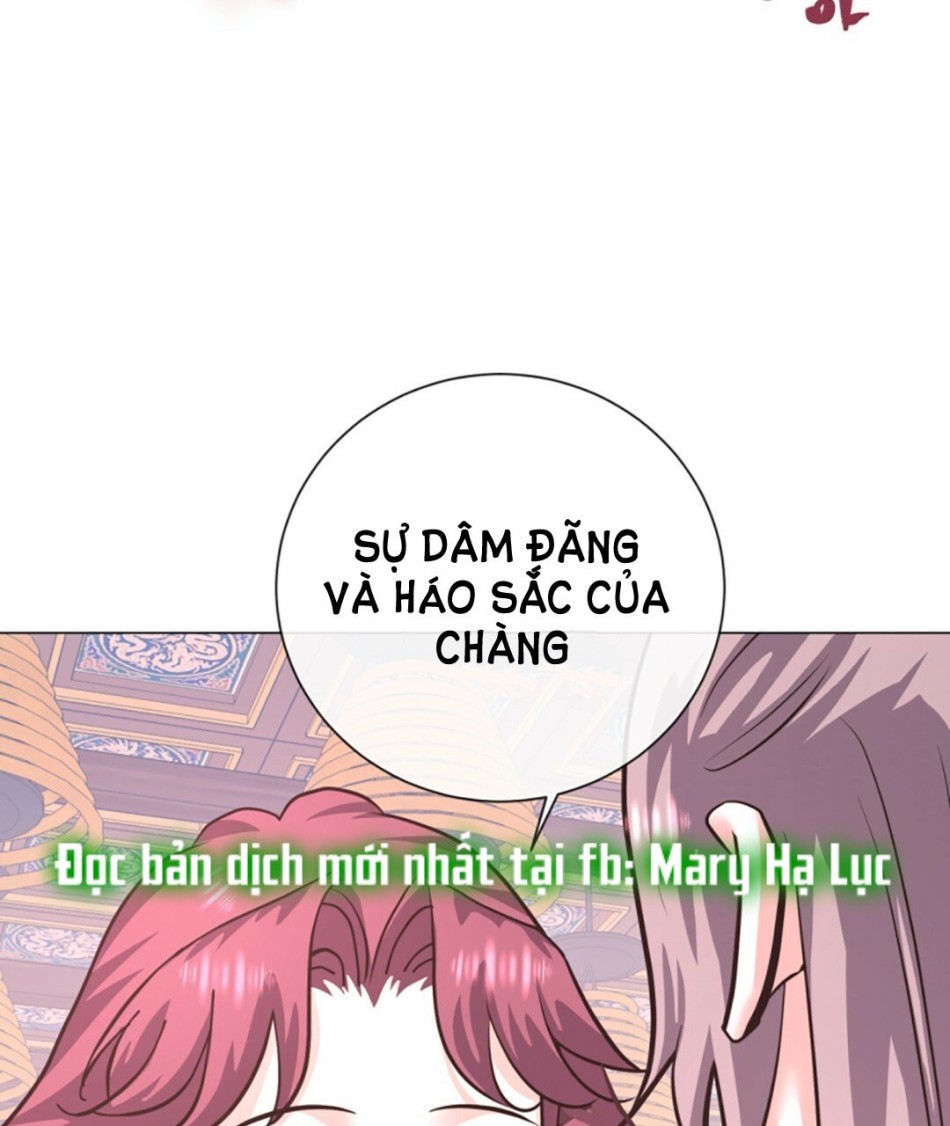 [18+] Đêm Của Dã Thú 