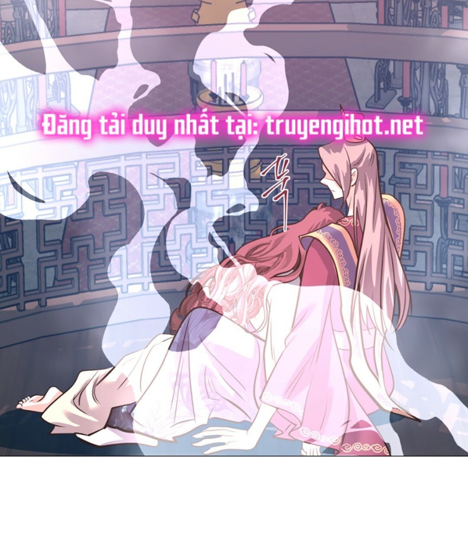 [18+] Đêm Của Dã Thú 