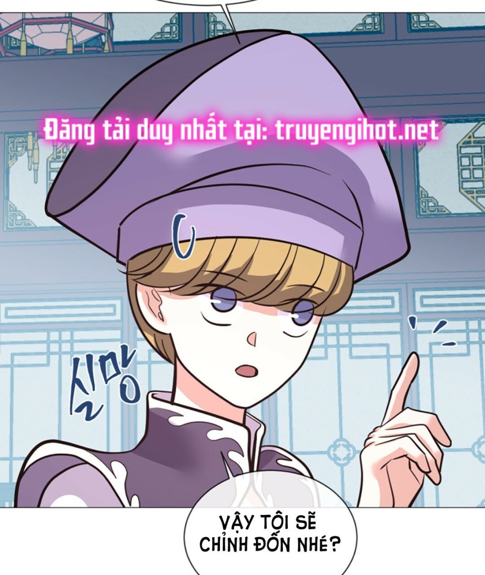 [18+] Đêm Của Dã Thú 