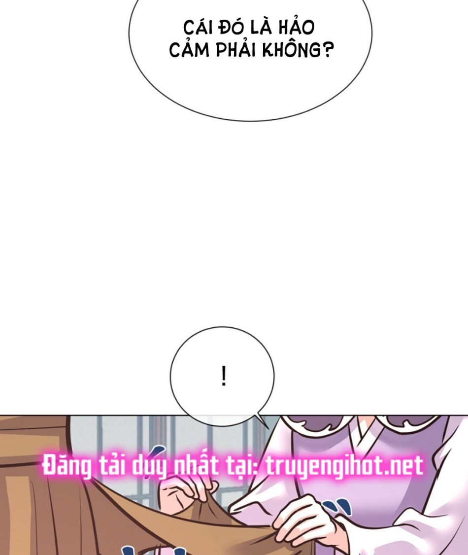 [18+] Đêm Của Dã Thú 