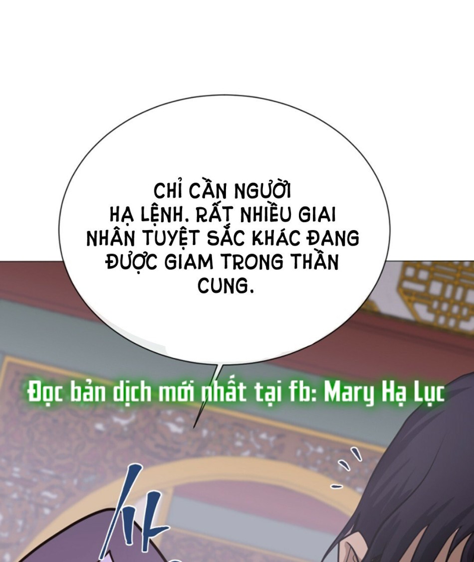 [18+] Đêm Của Dã Thú 