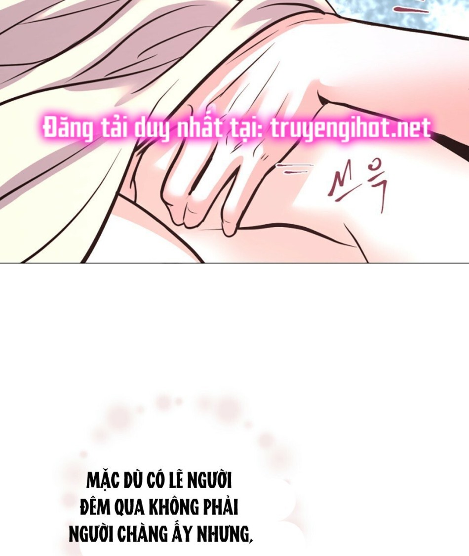 [18+] Đêm Của Dã Thú 
