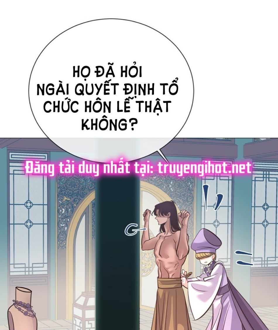 [18+] Đêm Của Dã Thú 
