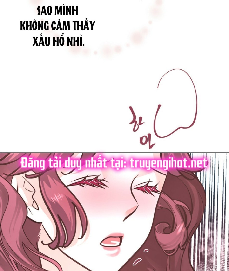 [18+] Đêm Của Dã Thú 
