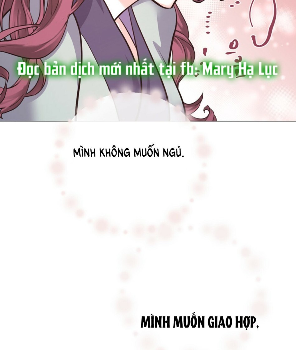 [18+] Đêm Của Dã Thú 