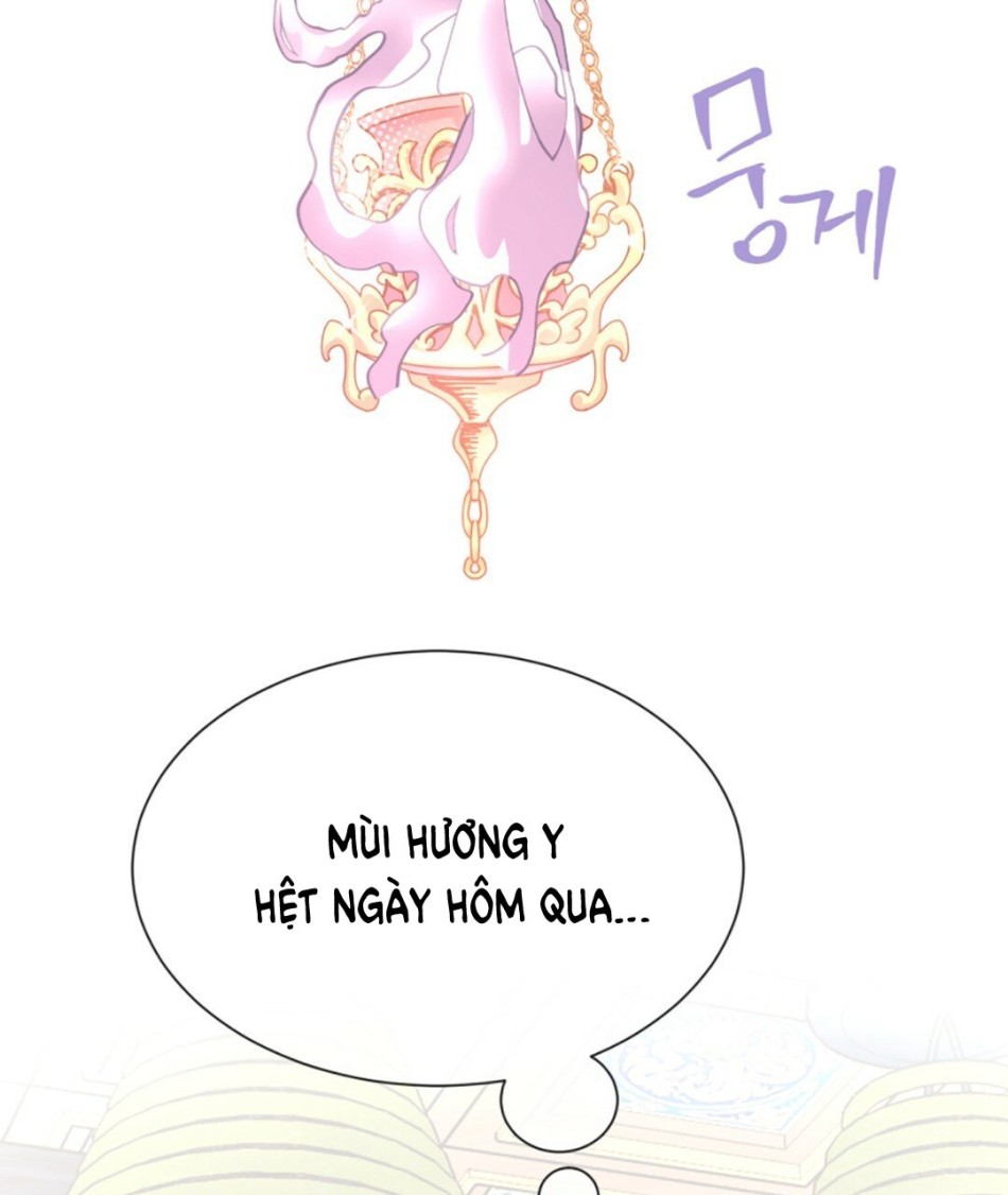 [18+] Đêm Của Dã Thú 