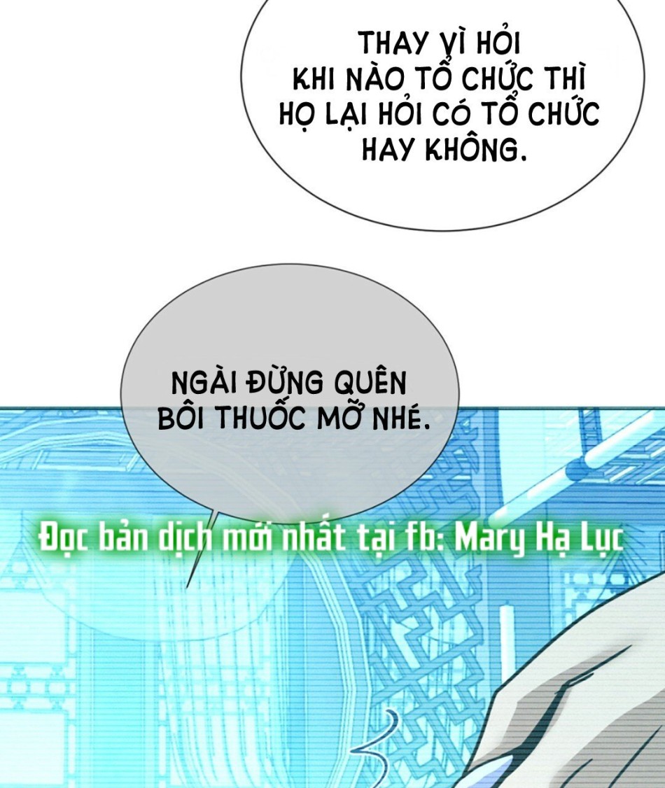 [18+] Đêm Của Dã Thú 