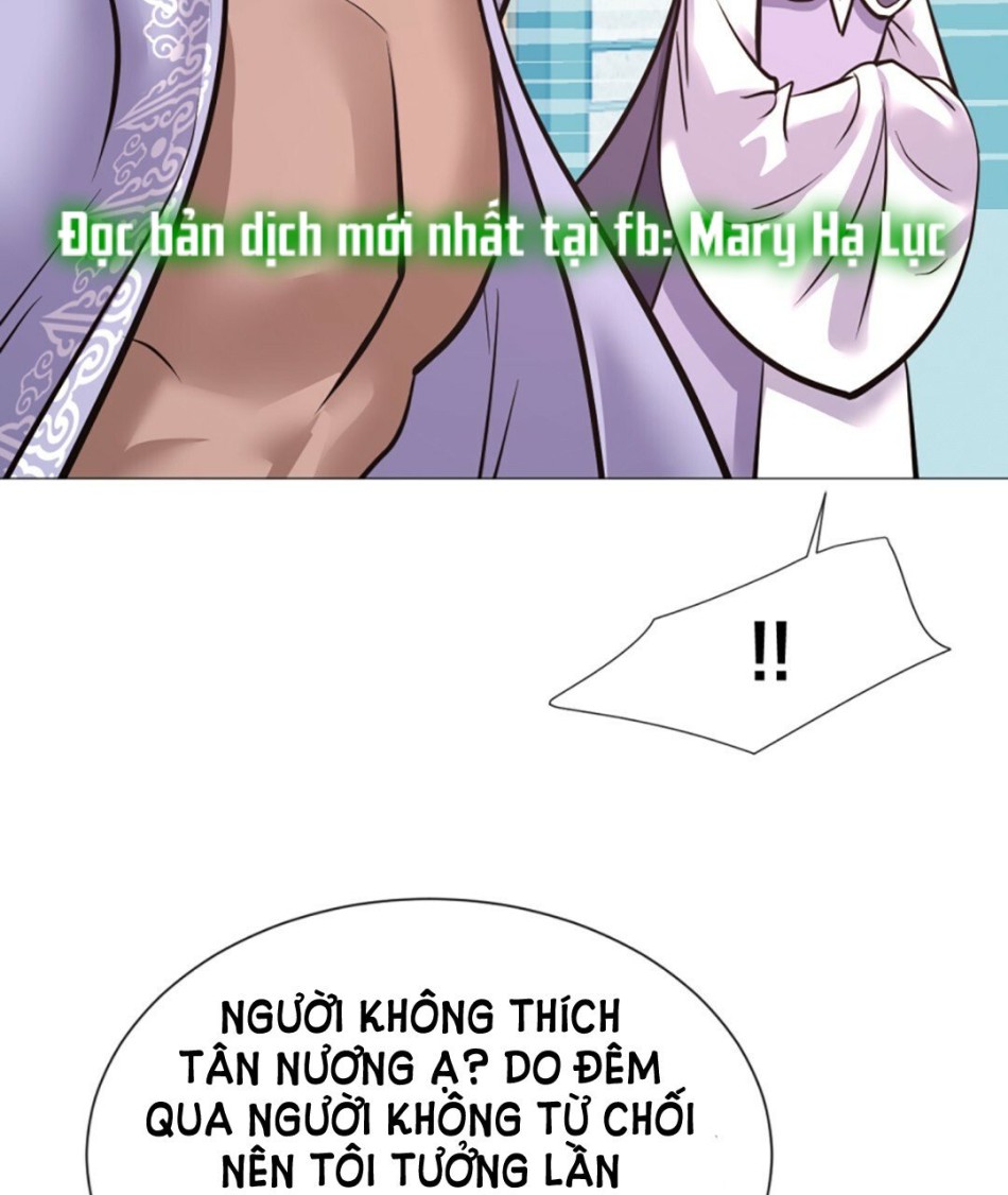 [18+] Đêm Của Dã Thú 