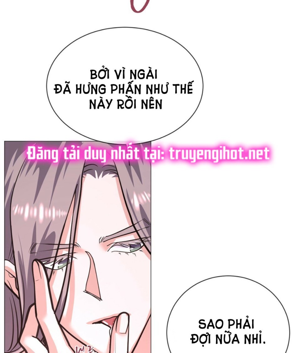 [18+] Đêm Của Dã Thú 