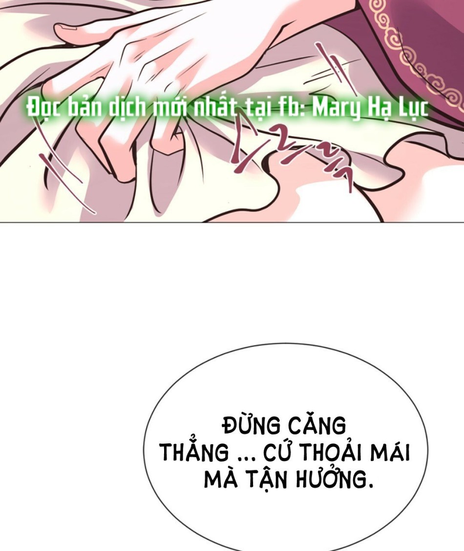 [18+] Đêm Của Dã Thú 