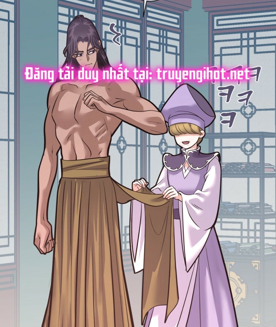 [18+] Đêm Của Dã Thú 