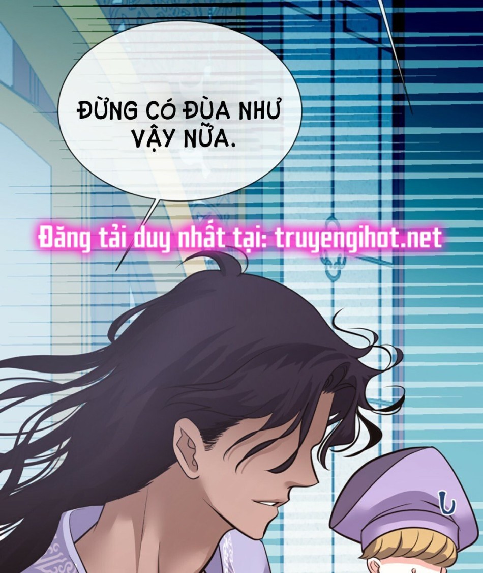 [18+] Đêm Của Dã Thú 