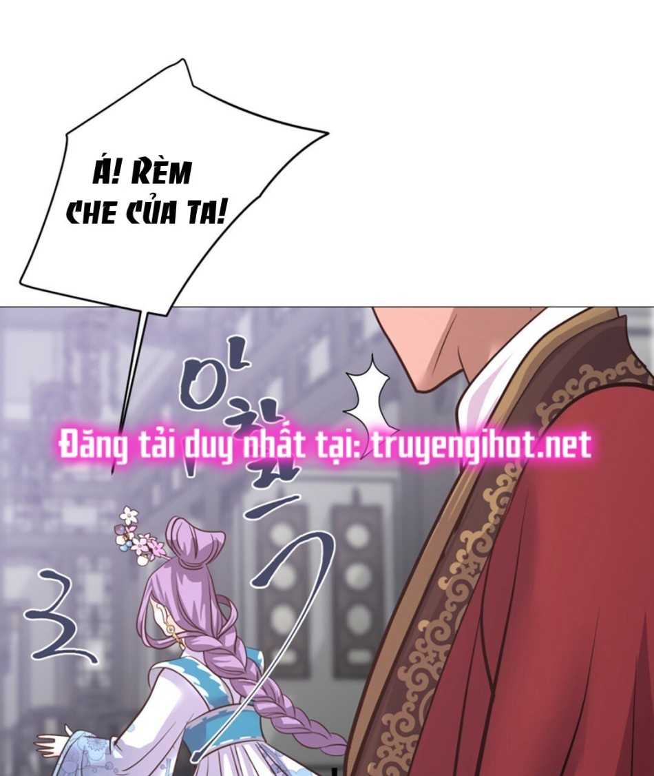 [18+] Đêm Của Dã Thú 