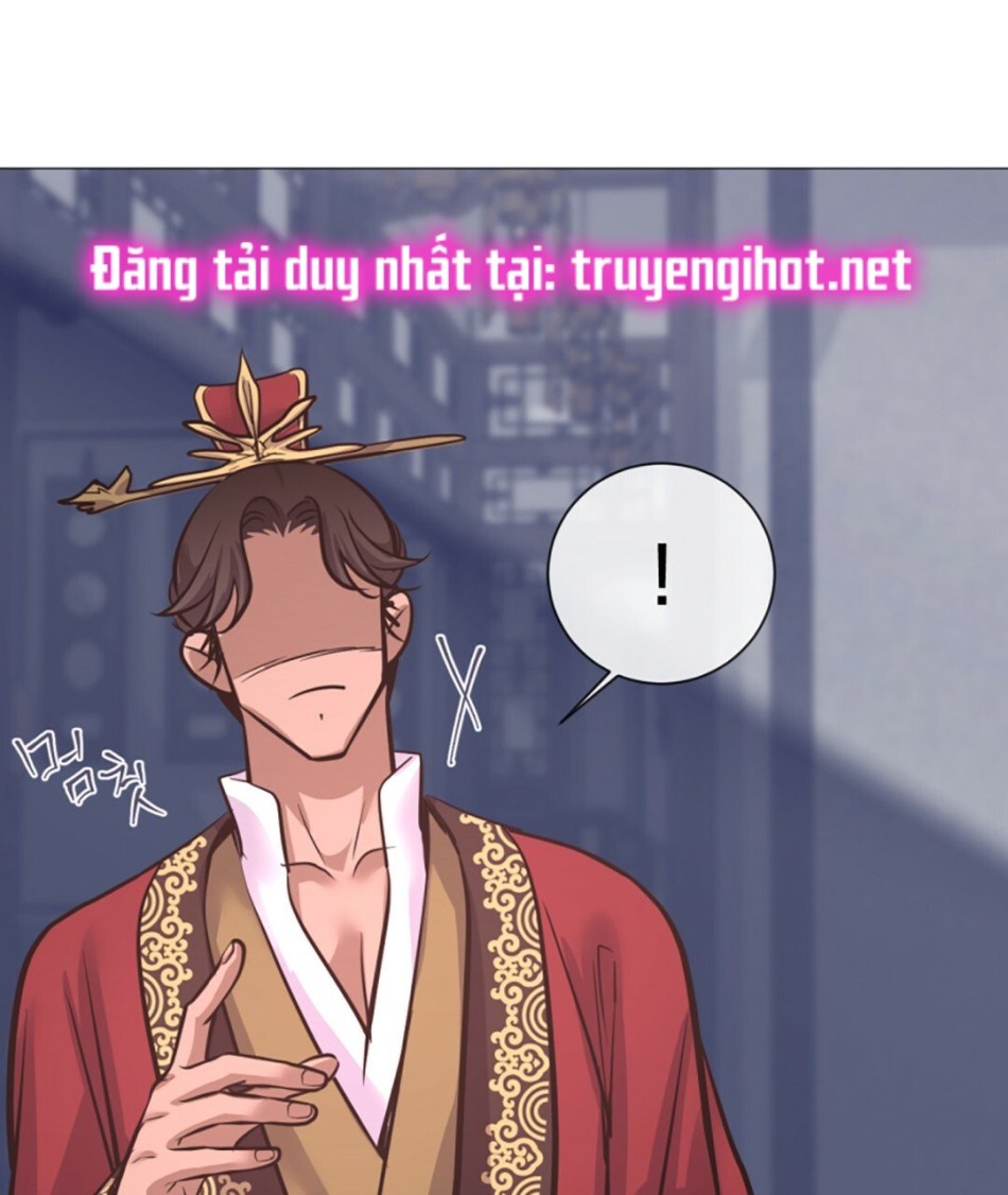 [18+] Đêm Của Dã Thú 