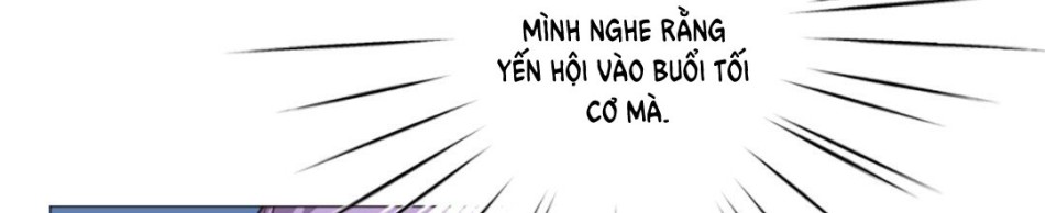 [18+] Đêm Của Dã Thú 