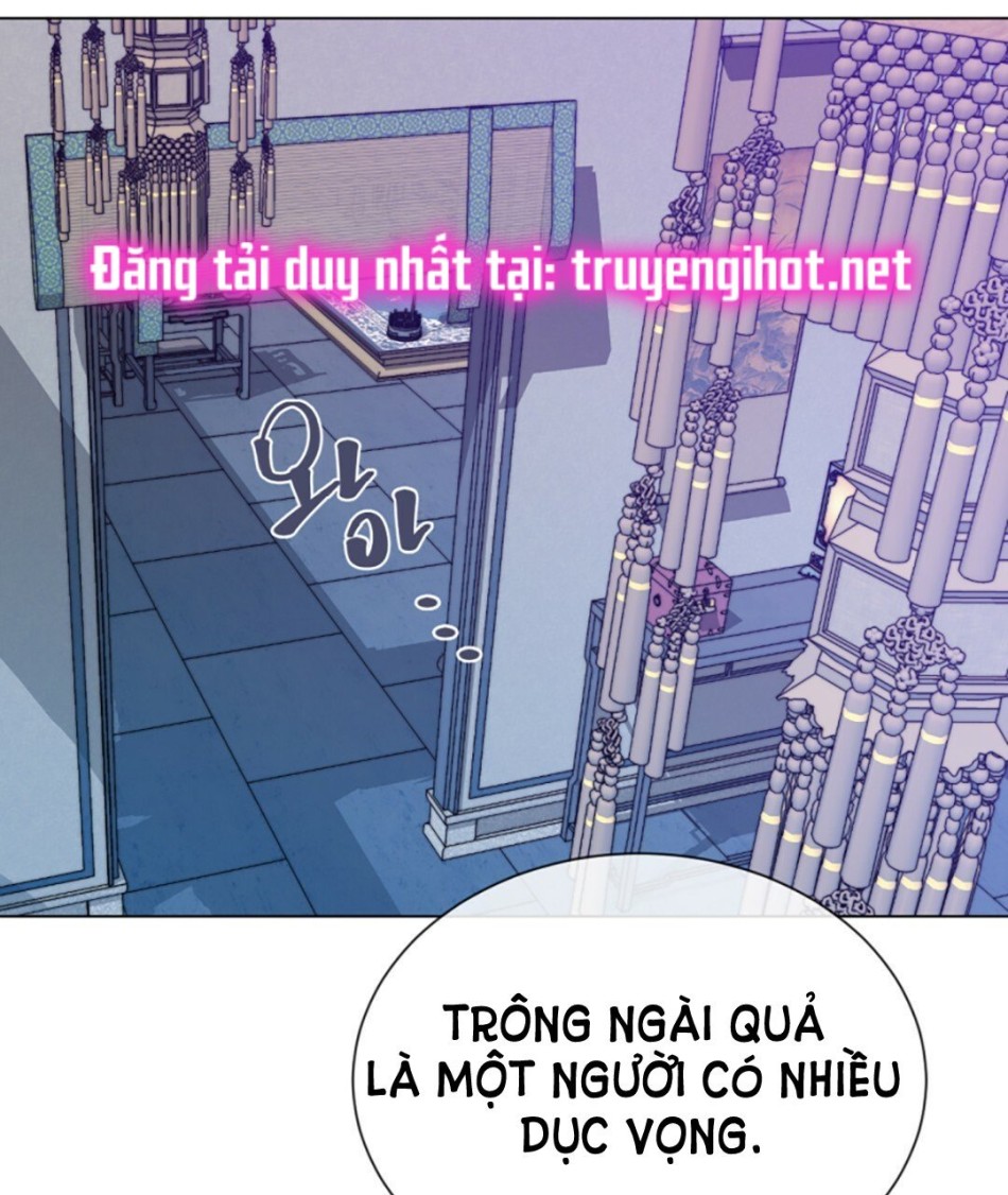 [18+] Đêm Của Dã Thú 
