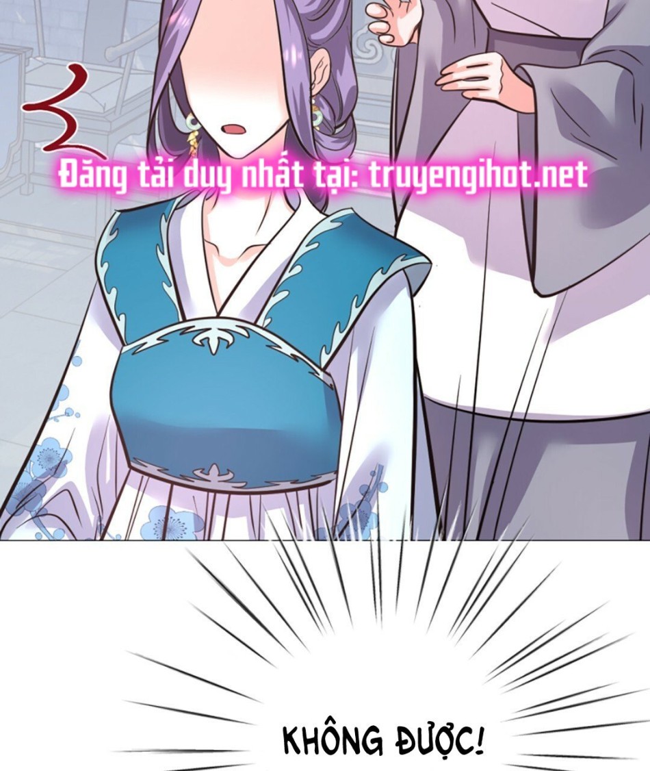 [18+] Đêm Của Dã Thú 