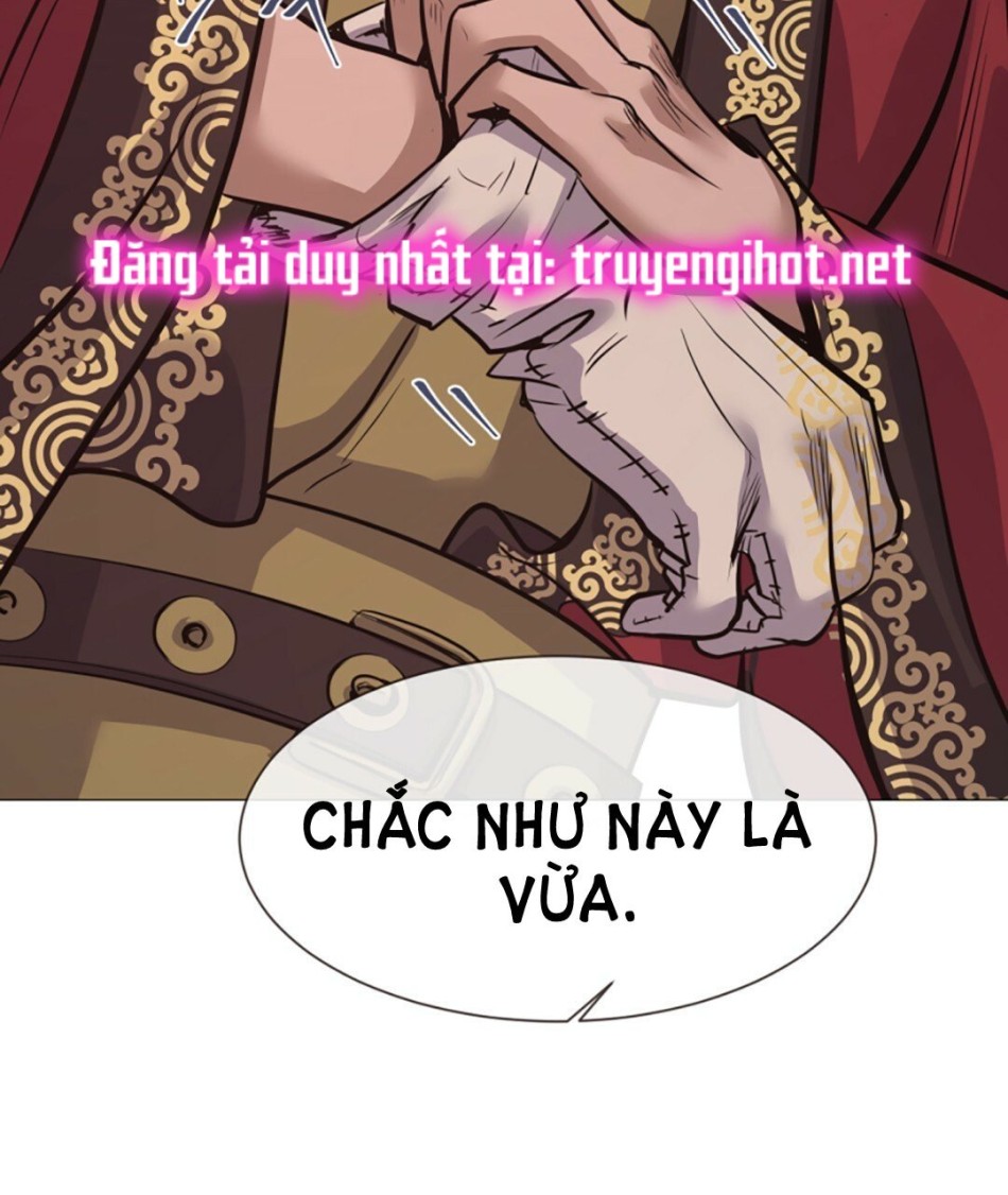 [18+] Đêm Của Dã Thú 