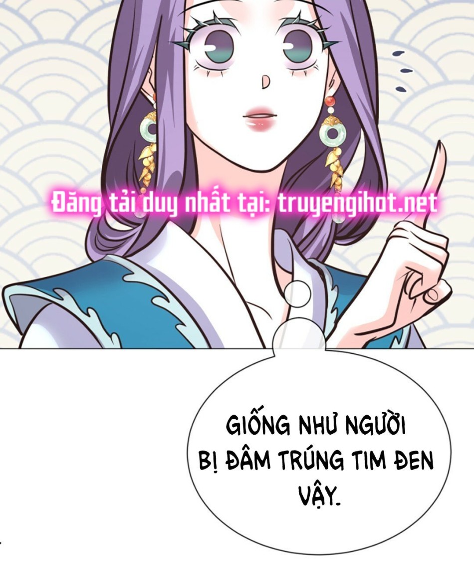 [18+] Đêm Của Dã Thú 