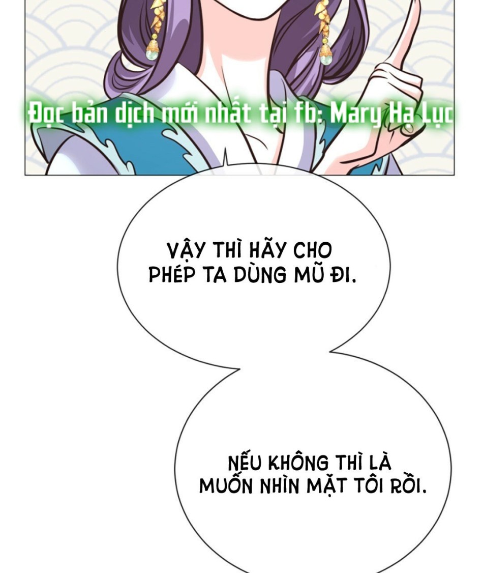 [18+] Đêm Của Dã Thú 