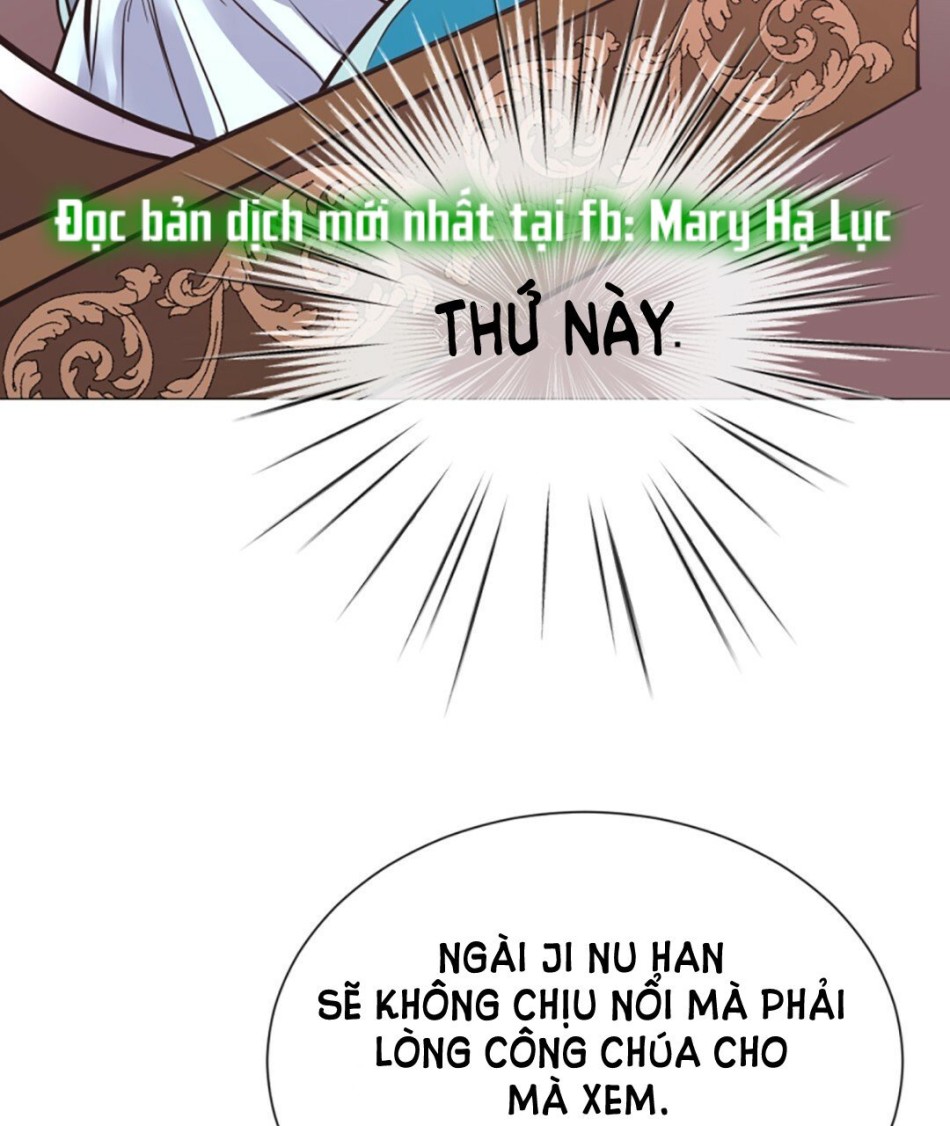 [18+] Đêm Của Dã Thú 