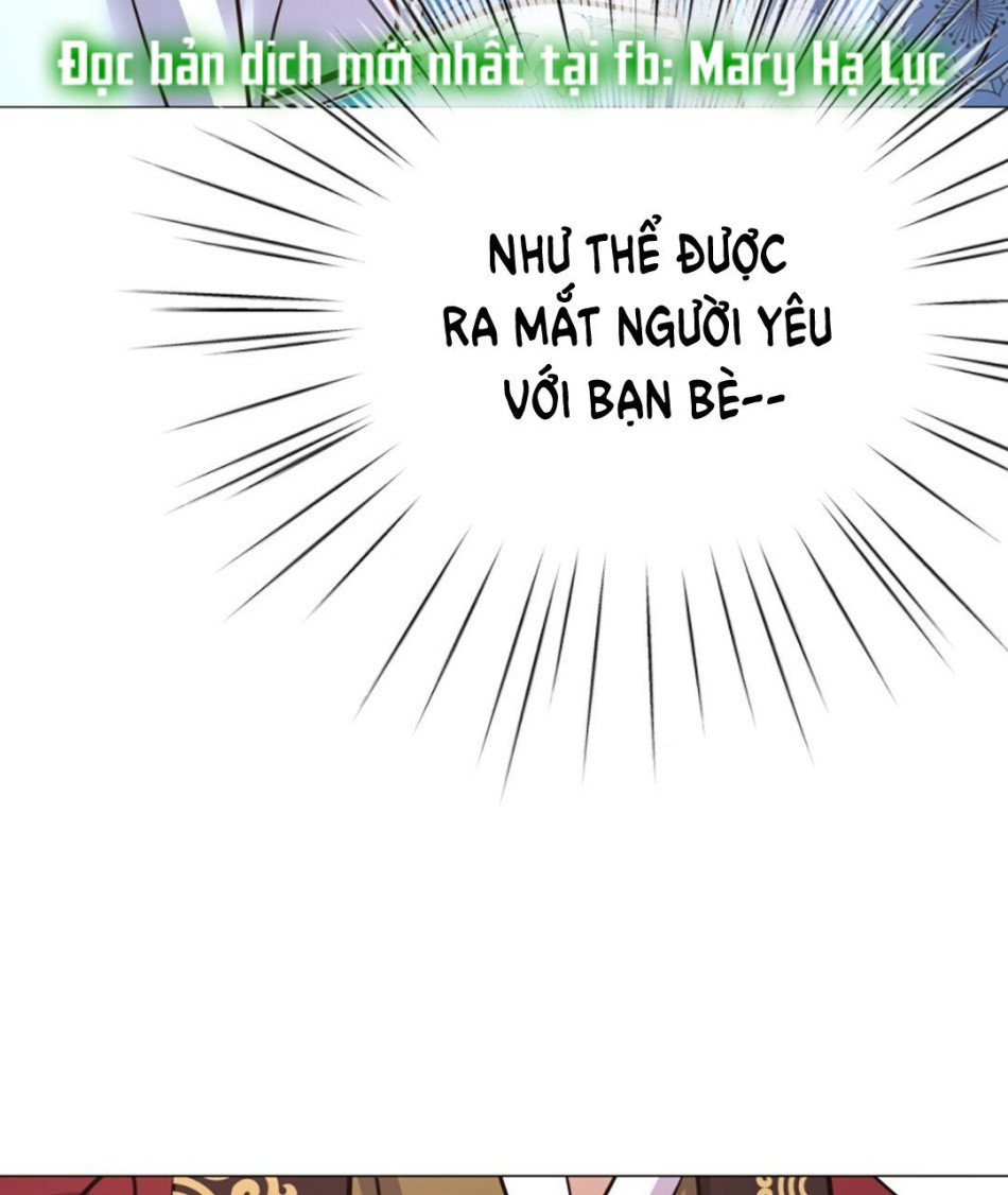 [18+] Đêm Của Dã Thú 