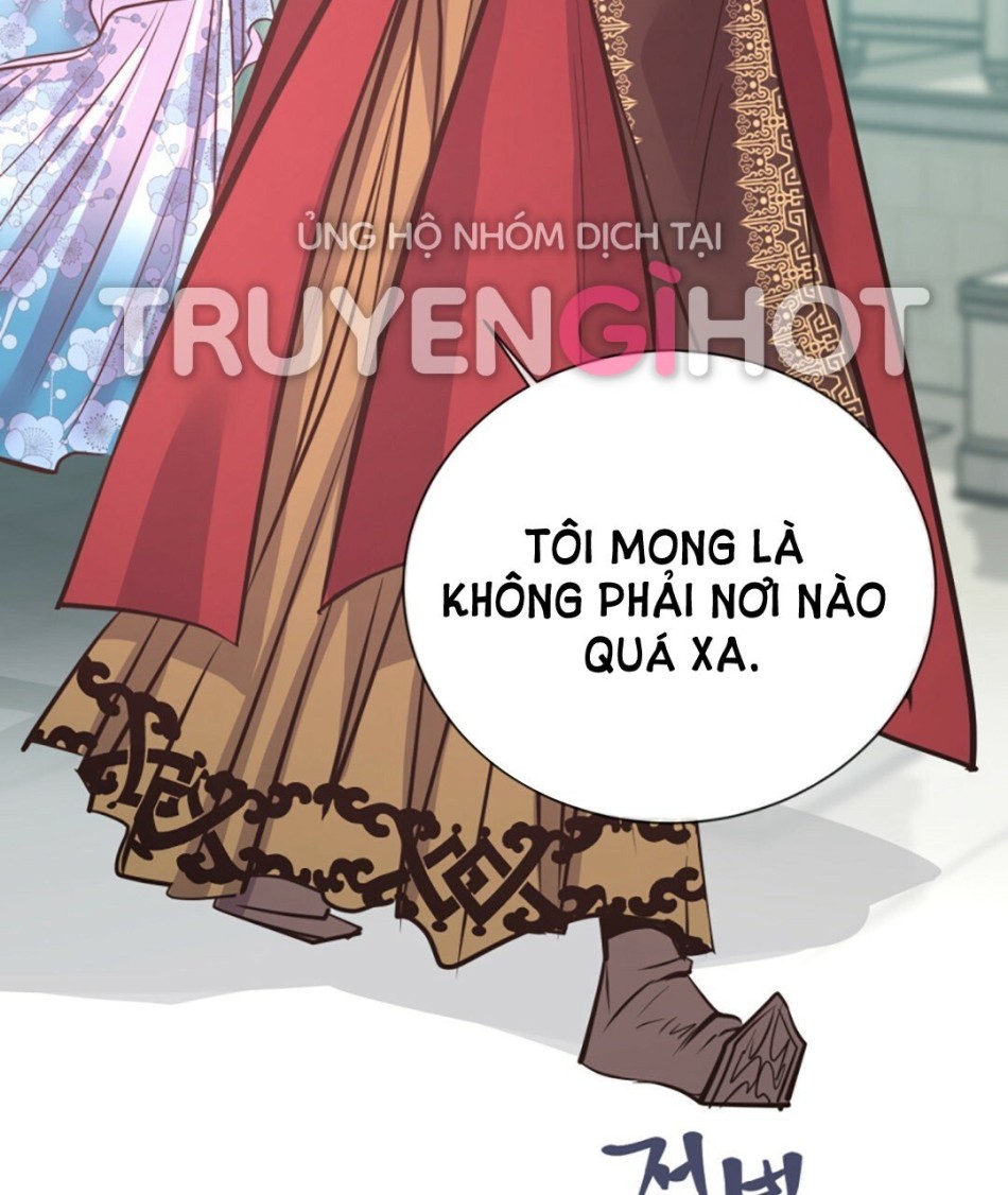 [18+] Đêm Của Dã Thú 