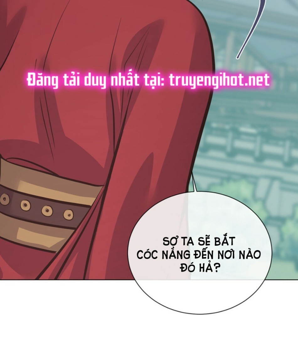 [18+] Đêm Của Dã Thú 