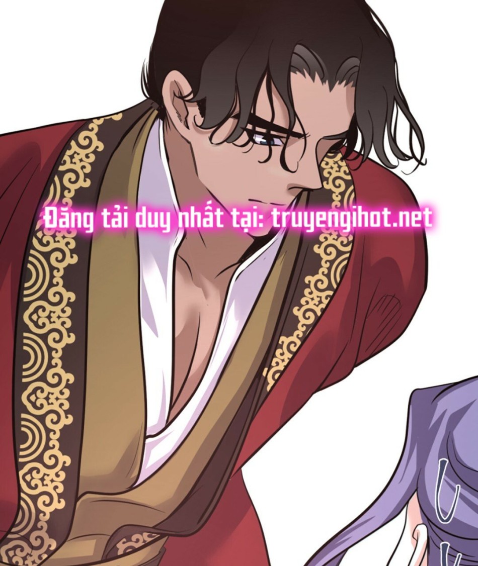 [18+] Đêm Của Dã Thú 