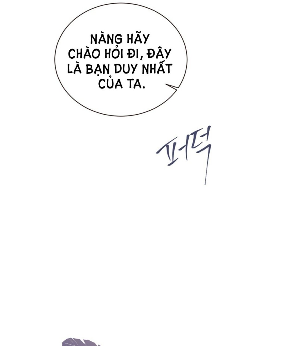 [18+] Đêm Của Dã Thú 