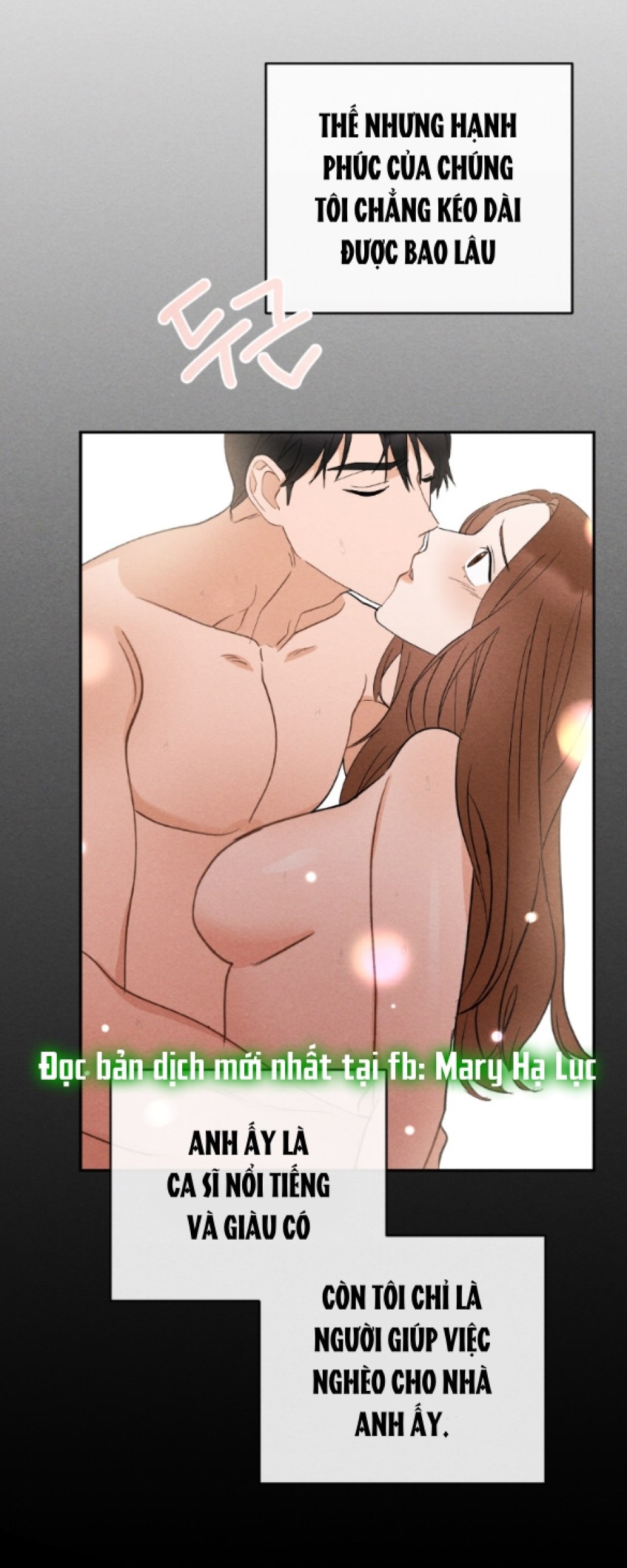 [18+] ĐỂ ĐỨA BÉ YÊN 