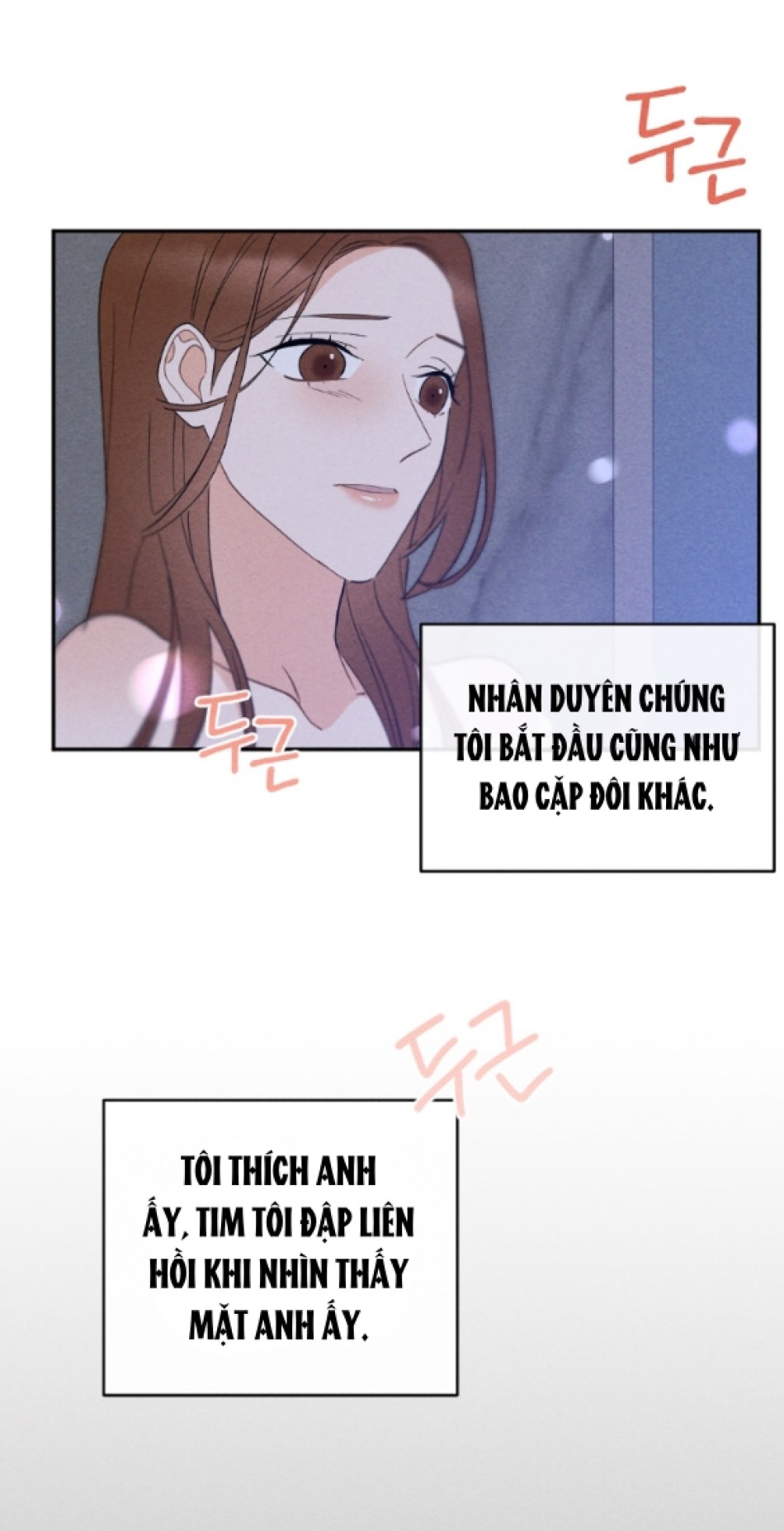[18+] ĐỂ ĐỨA BÉ YÊN 