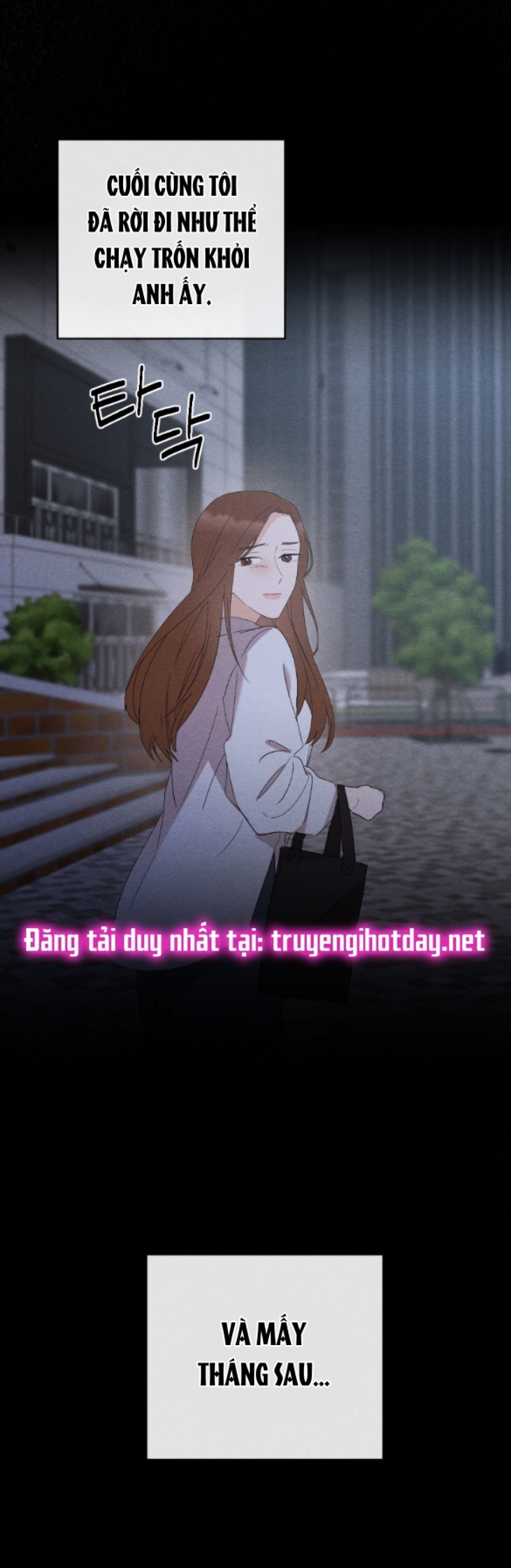 [18+] ĐỂ ĐỨA BÉ YÊN 