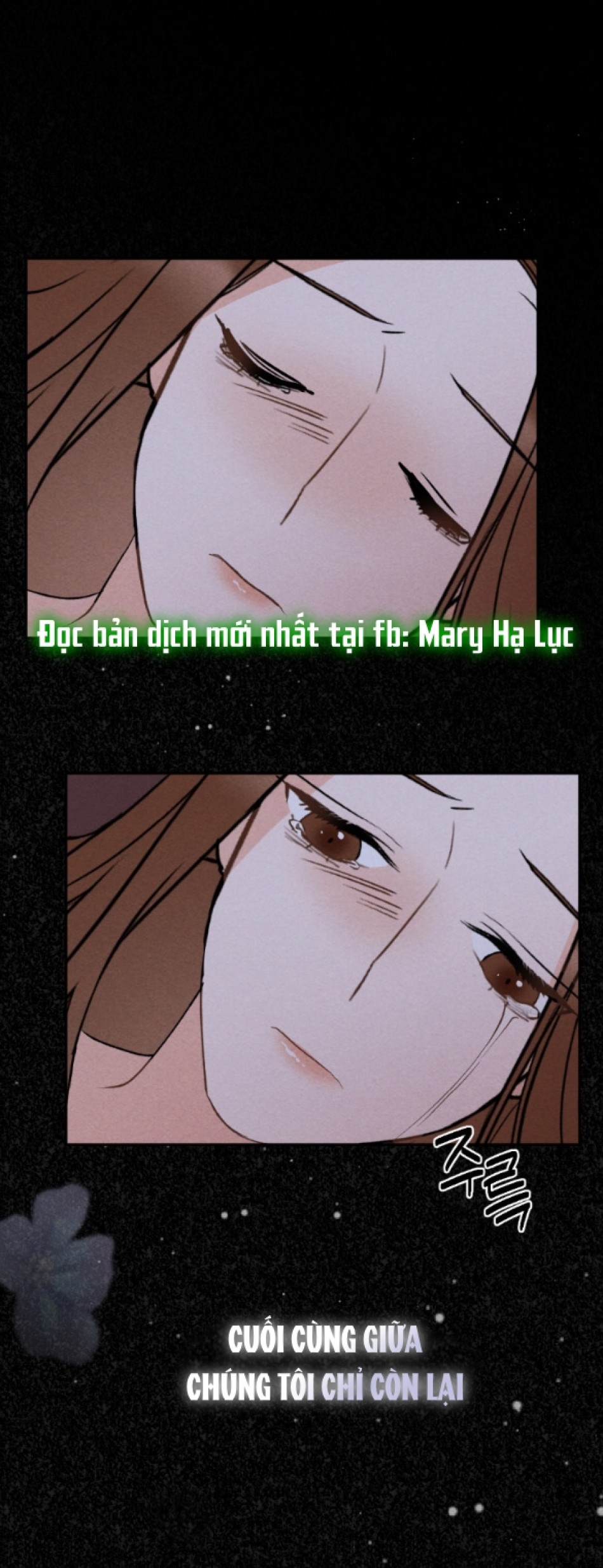 [18+] ĐỂ ĐỨA BÉ YÊN 