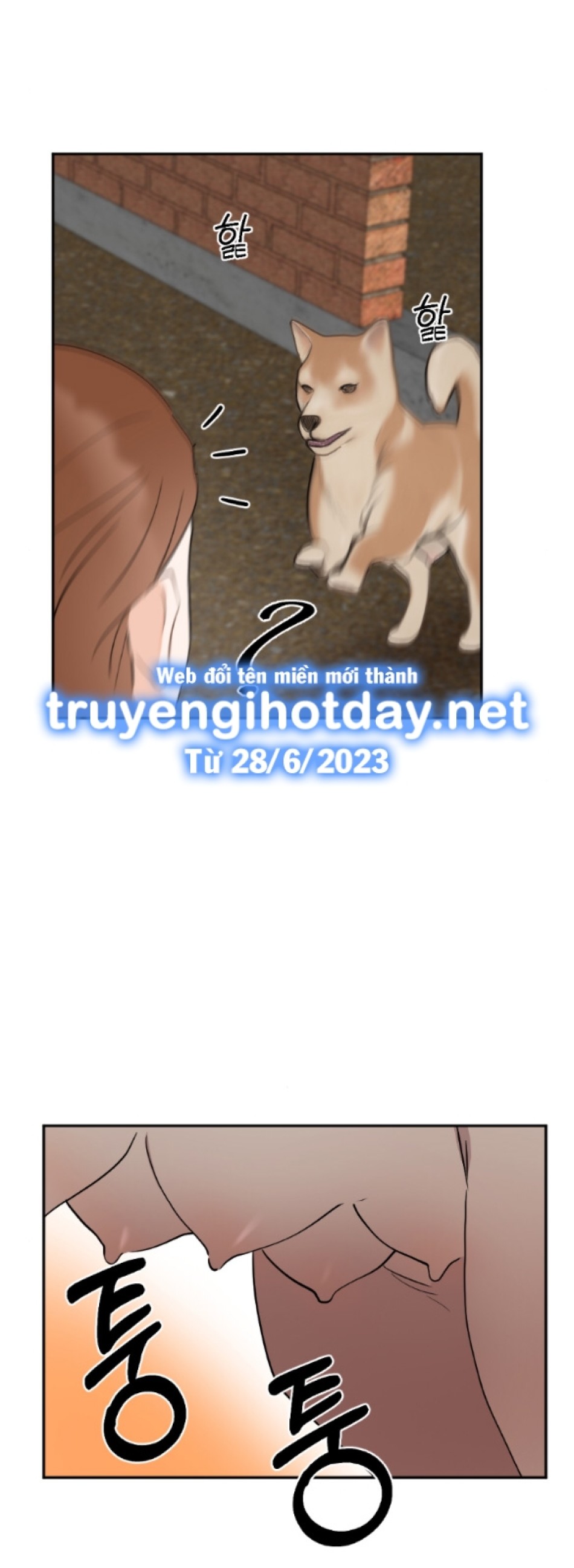 [18+] ĐỂ ĐỨA BÉ YÊN 