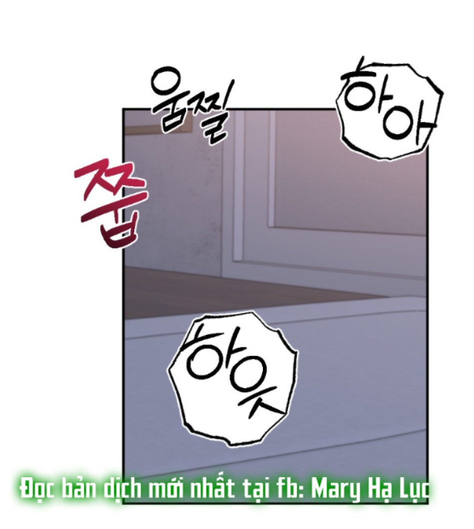 [18+] ĐỂ ĐỨA BÉ YÊN 