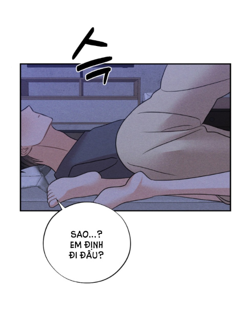 [18+] ĐỂ ĐỨA BÉ YÊN 