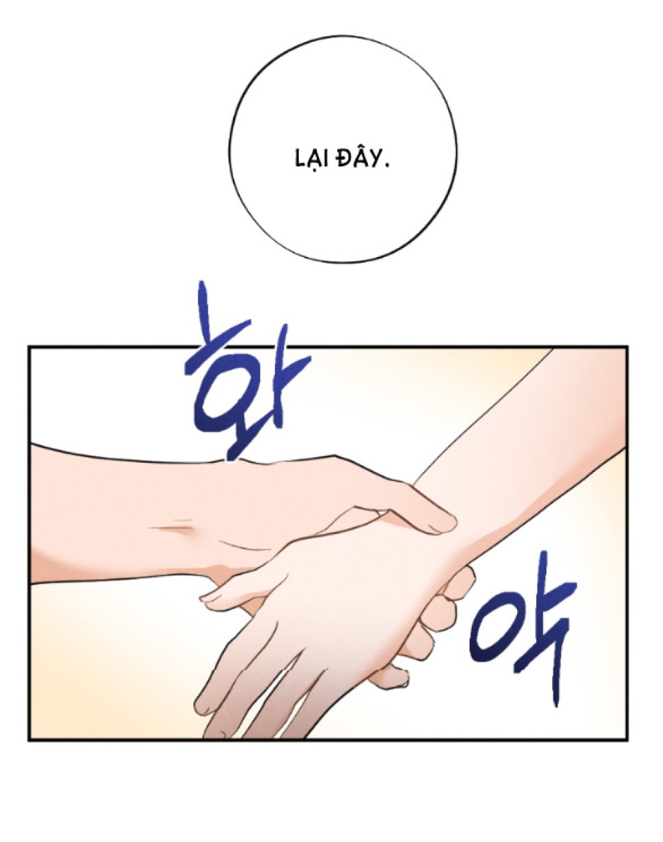[18+] ĐỂ ĐỨA BÉ YÊN 