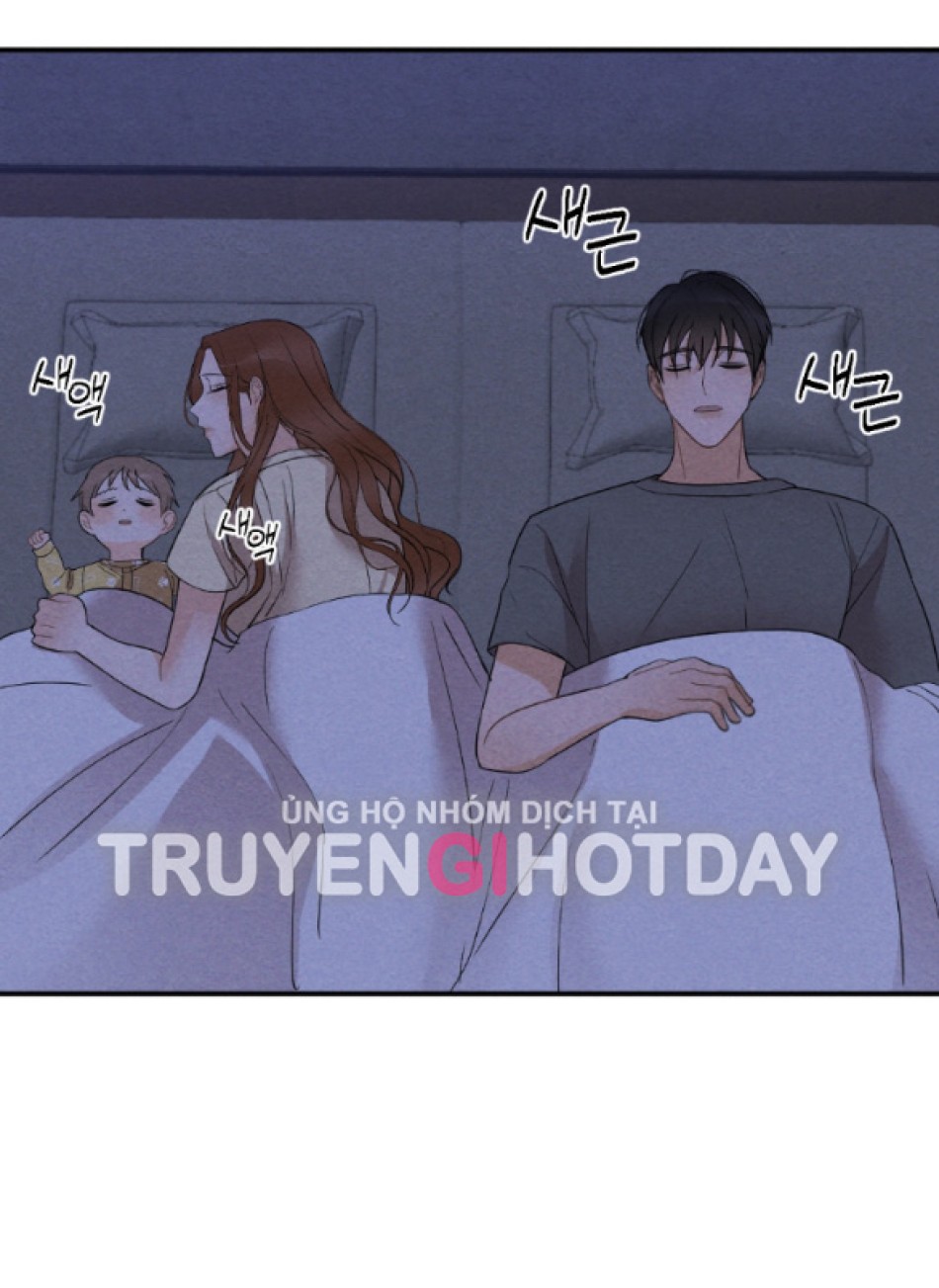 [18+] ĐỂ ĐỨA BÉ YÊN 