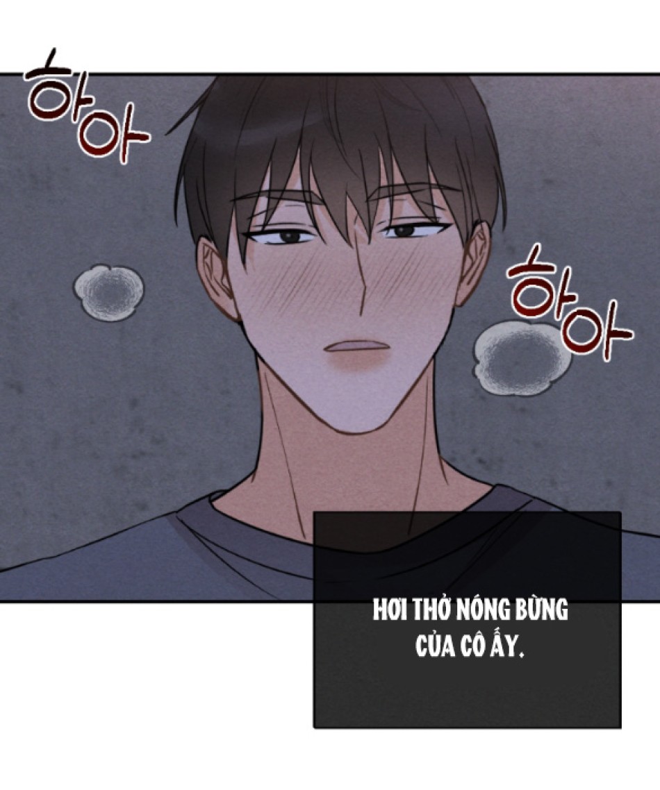 [18+] ĐỂ ĐỨA BÉ YÊN 