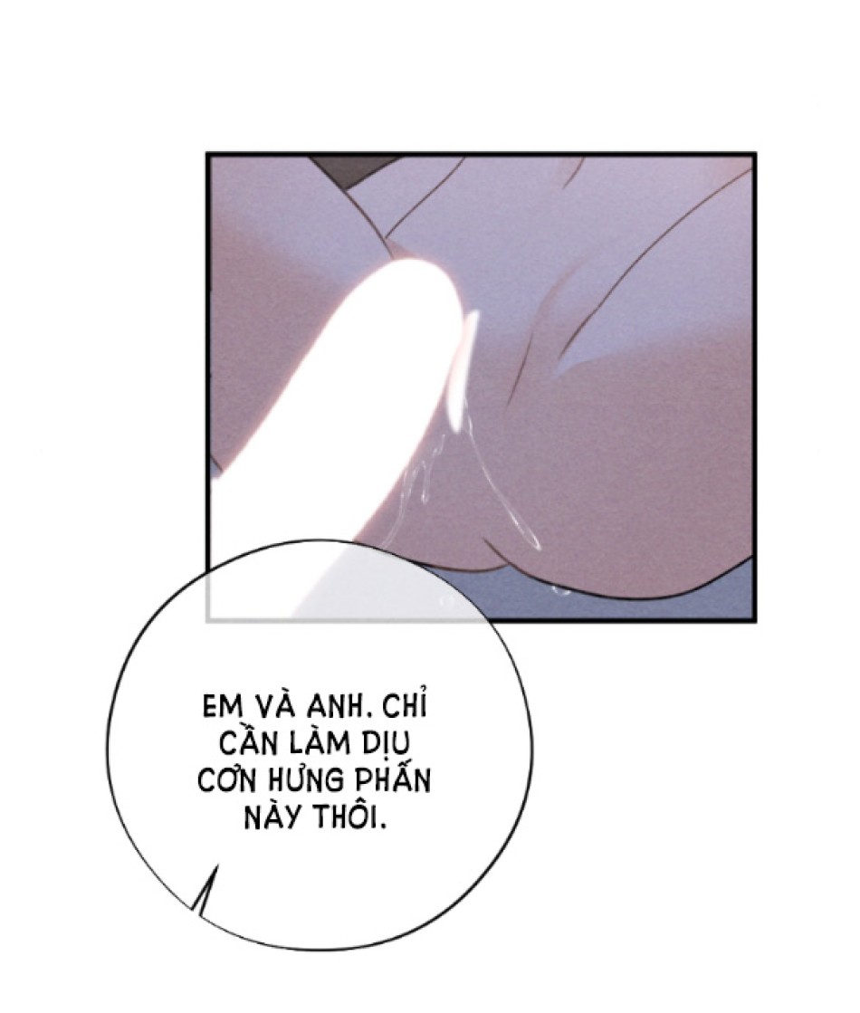 [18+] ĐỂ ĐỨA BÉ YÊN 