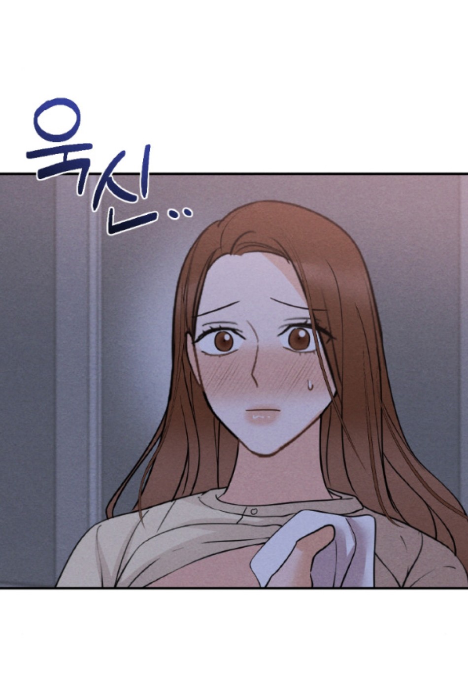 [18+] ĐỂ ĐỨA BÉ YÊN 