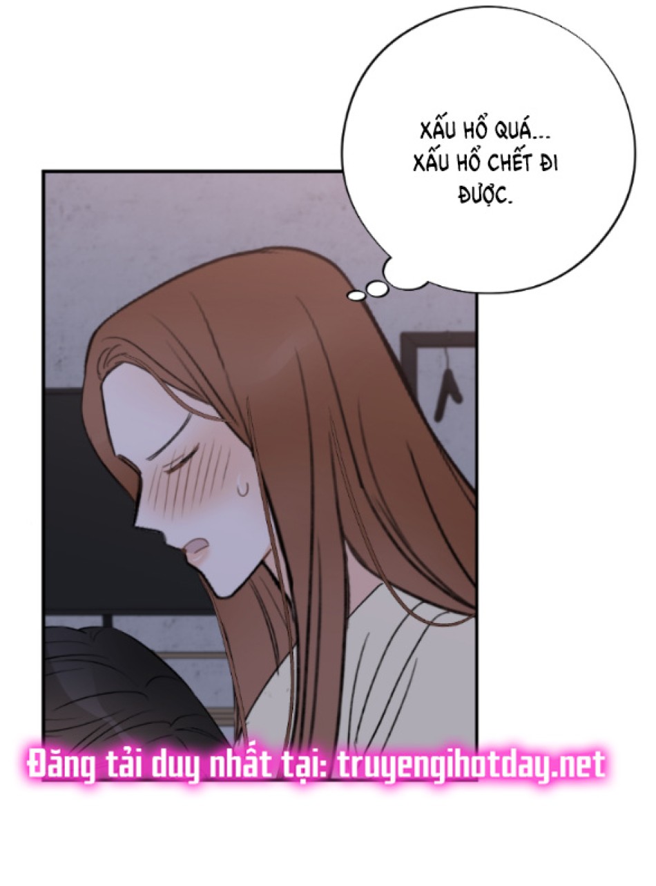 [18+] ĐỂ ĐỨA BÉ YÊN 