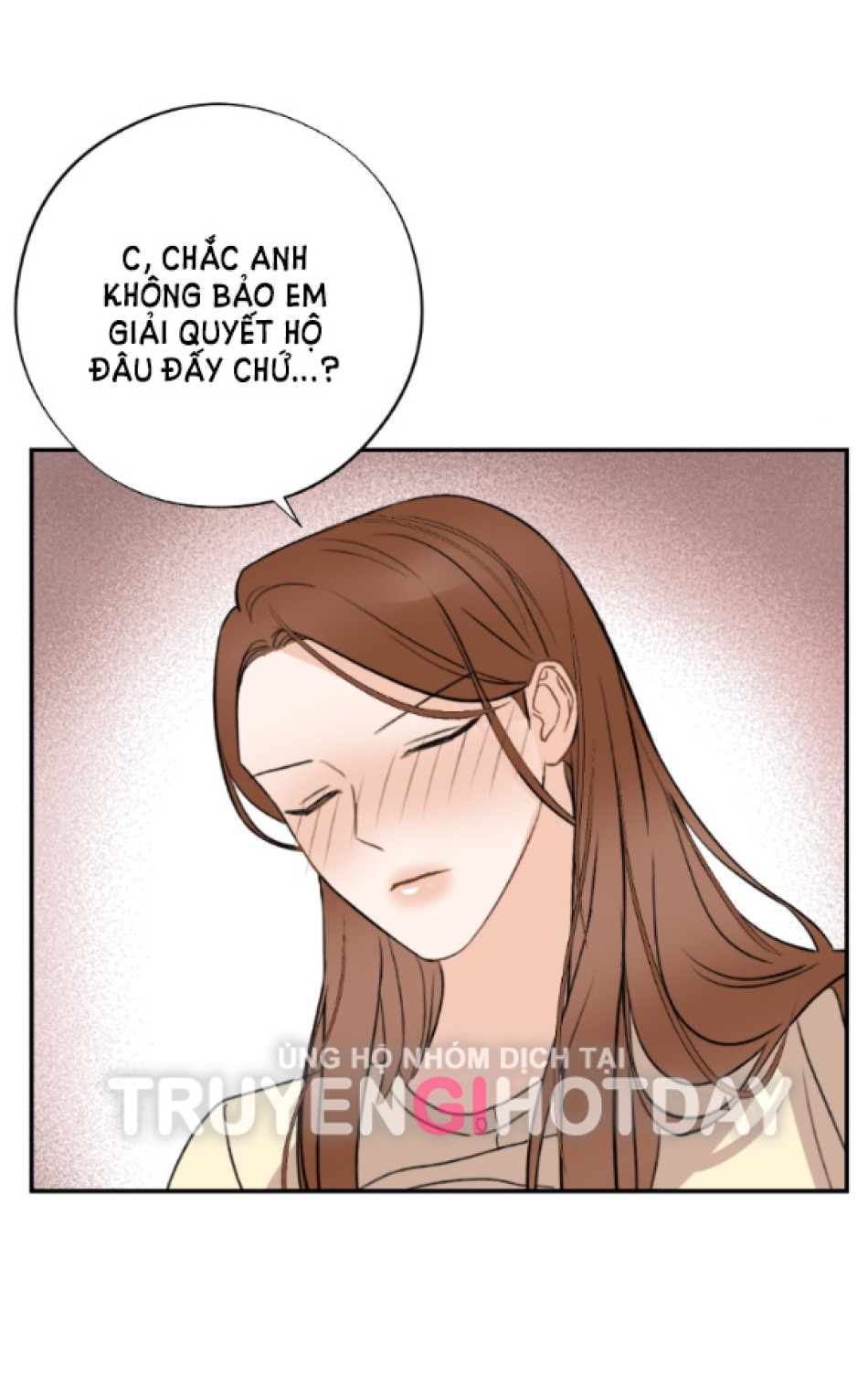 [18+] ĐỂ ĐỨA BÉ YÊN 
