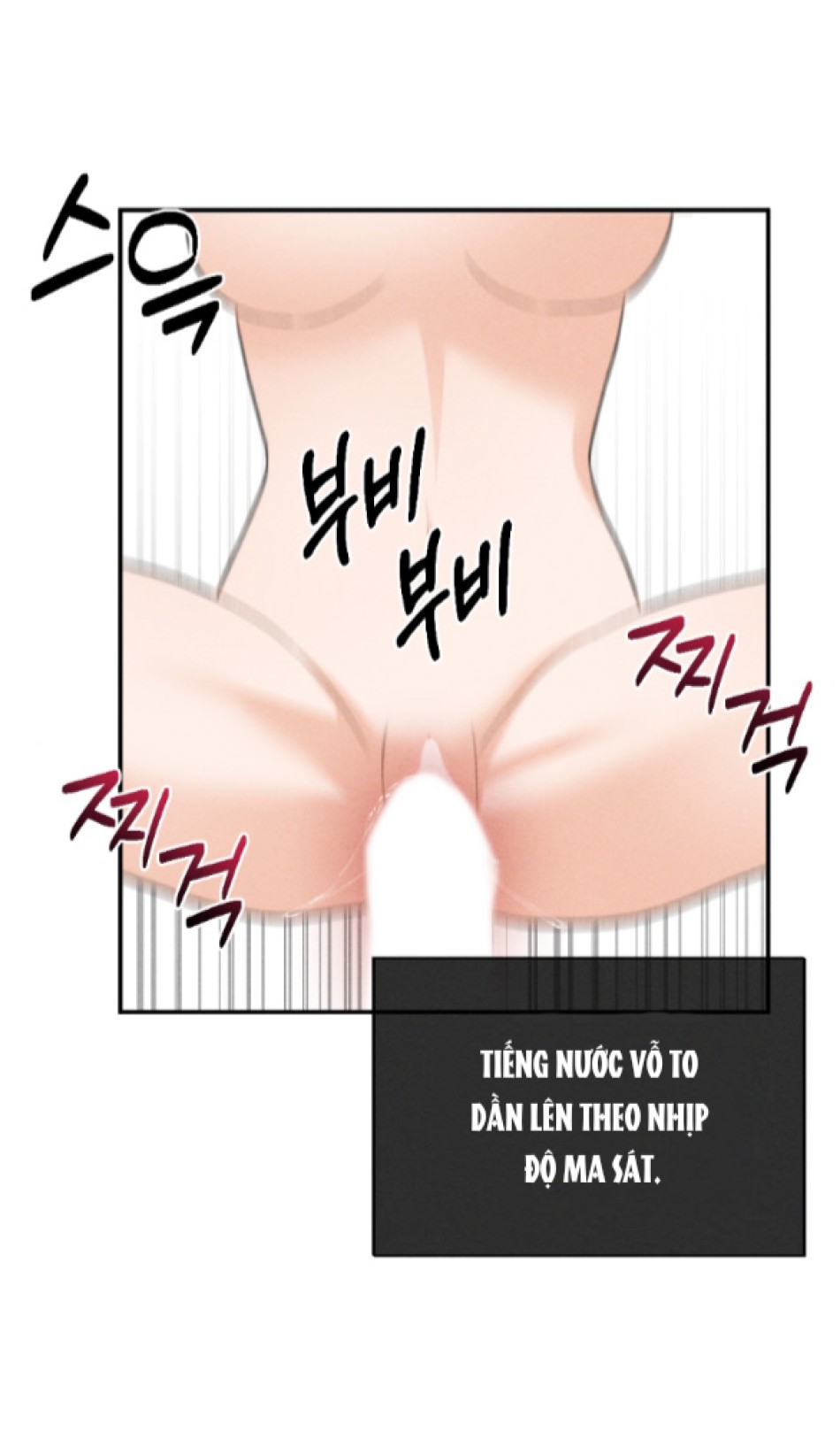 [18+] ĐỂ ĐỨA BÉ YÊN 