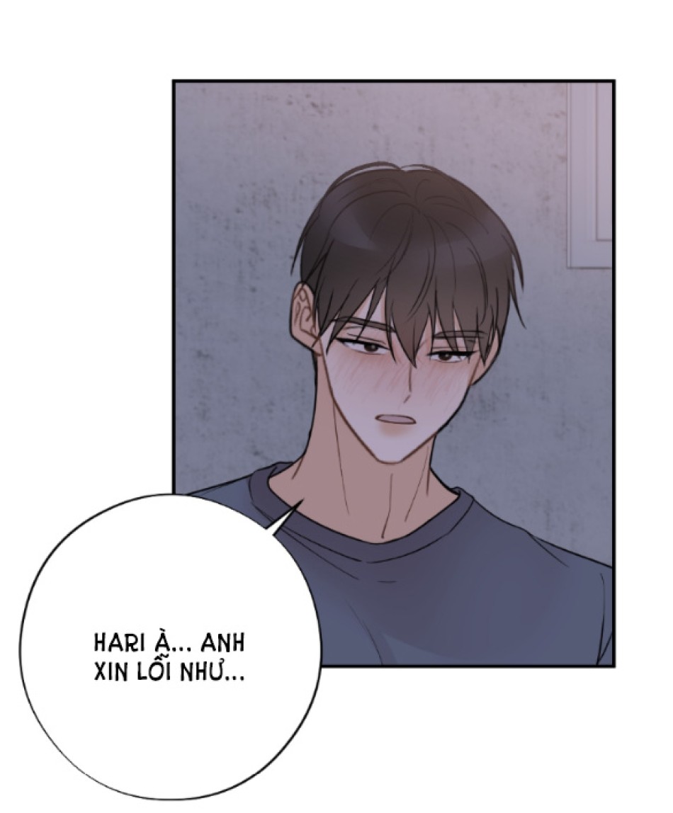 [18+] ĐỂ ĐỨA BÉ YÊN 