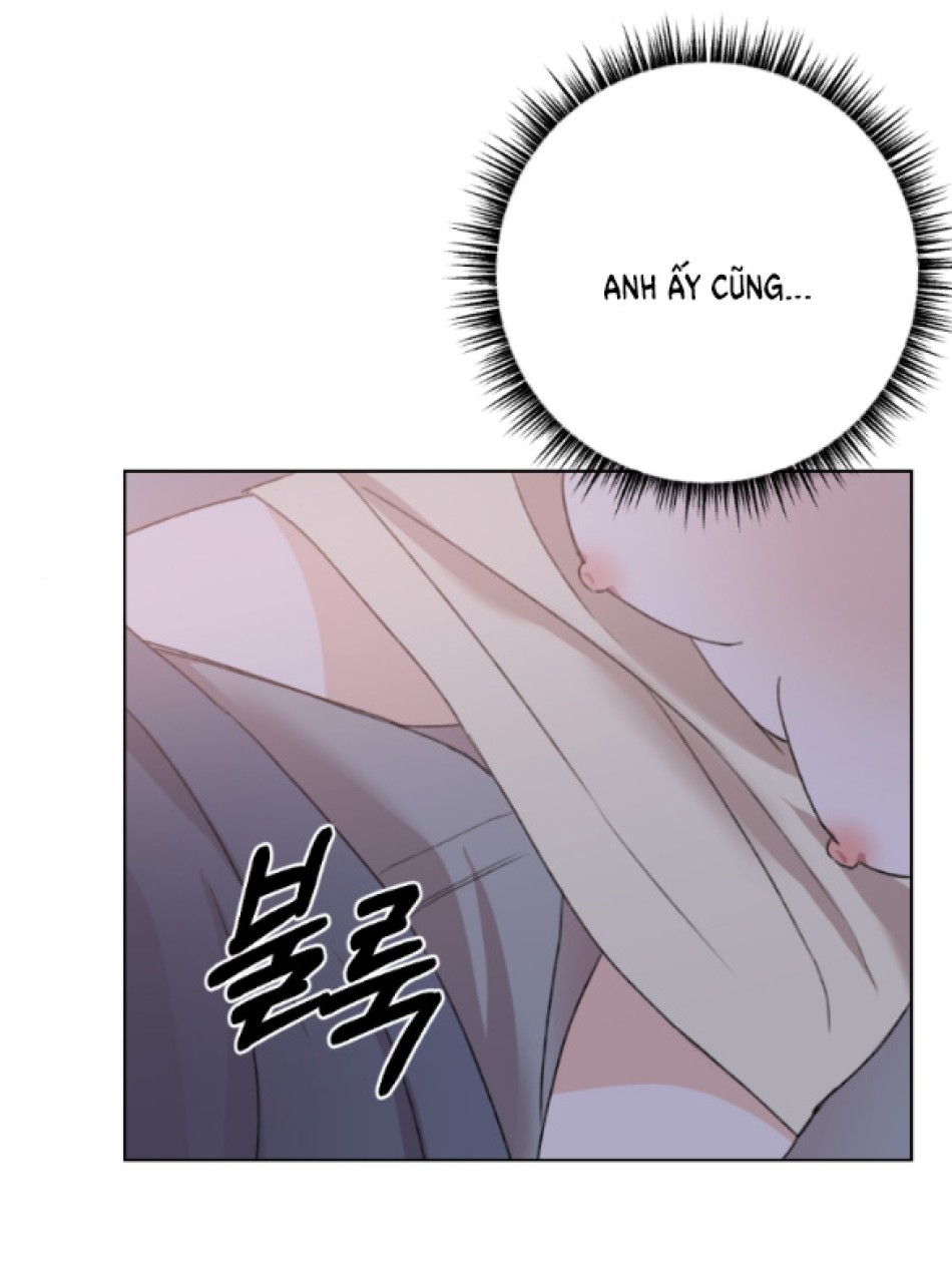 [18+] ĐỂ ĐỨA BÉ YÊN 