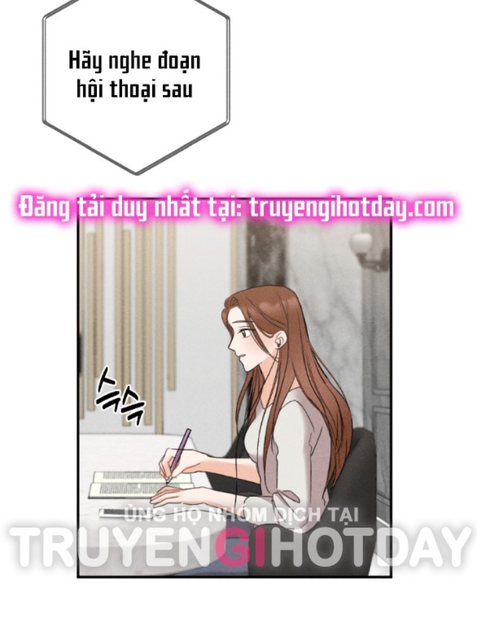 [18+] ĐỂ ĐỨA BÉ YÊN 